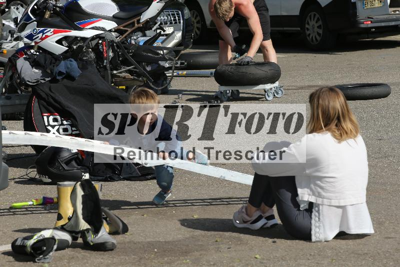 Archiv-2023/25 24.05.2023 Speer Racing ADR/Impressionen